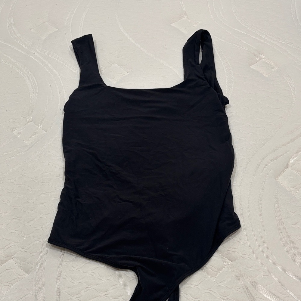Abercrombie & Fitch Black Top